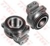 TRW BHV273E Brake Caliper